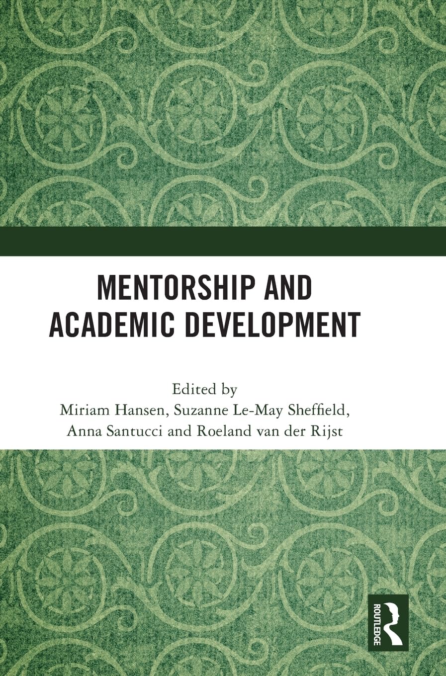Mentorship and Academic Development