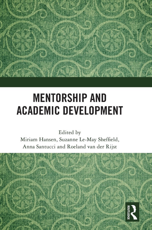 Mentorship and Academic Development