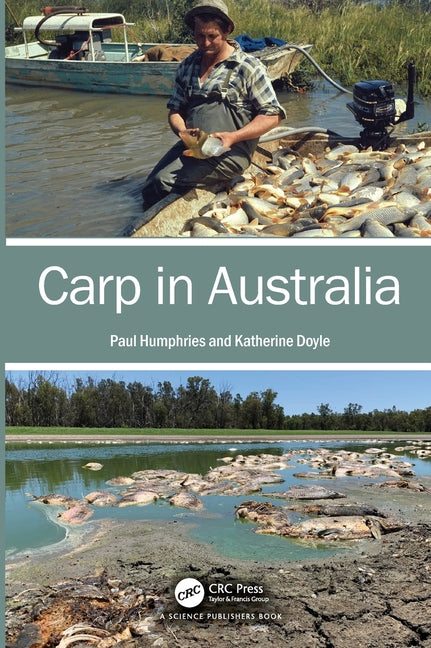 Carp in Australia