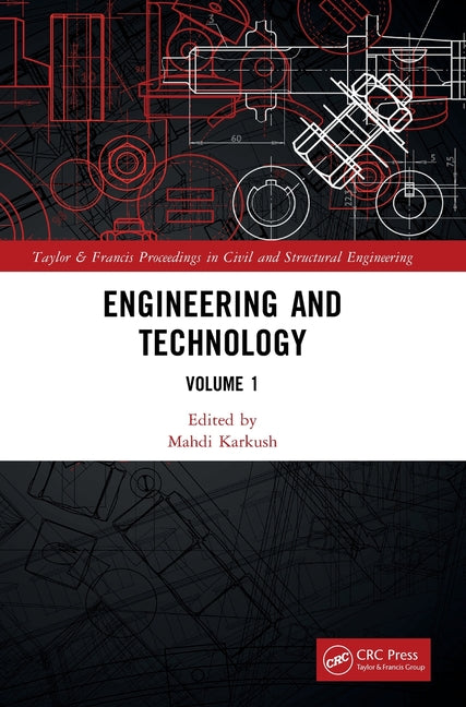 Engineering and Technology: Volume 1