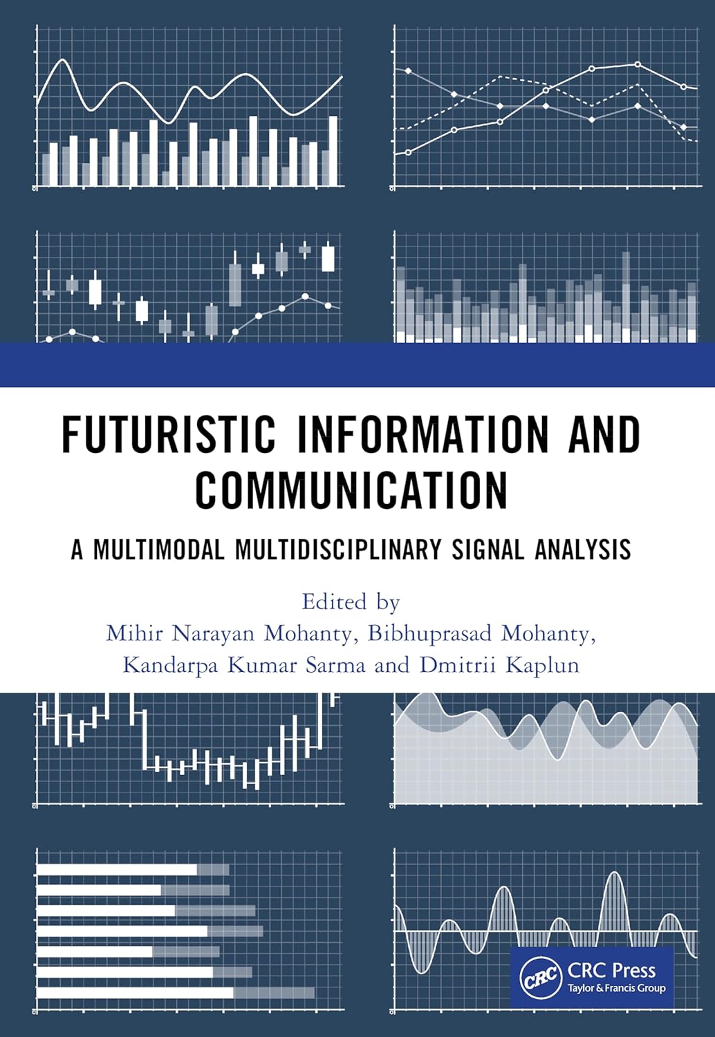 Futuristic Information and Communication: A Multimodal Multidisciplinary Signal Analysis