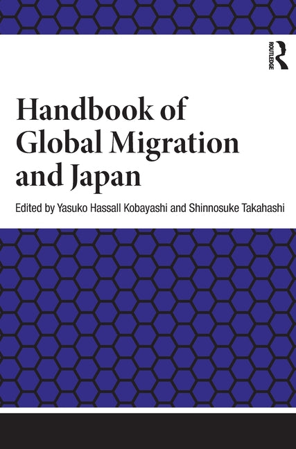 Handbook of Global Migration and Japan