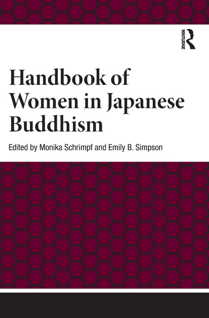 Handbook of Women in Japanese Buddhism