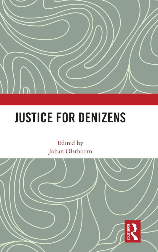 Justice for Denizens
