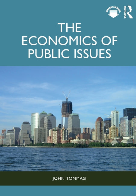 The Economics of Public Issues