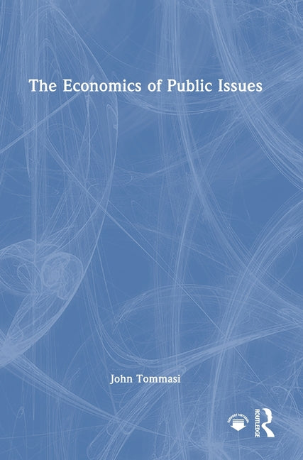 The Economics of Public Issues