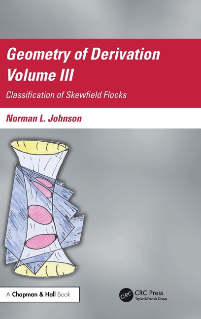 Geometry of Derivation, Volume III: Classification of Skewfield Flocks