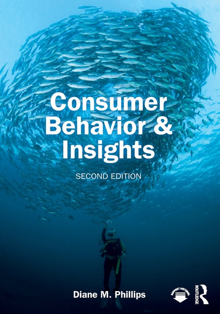 Consumer Behavior & Insights
