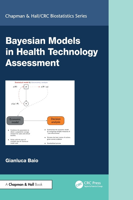 Bayesian Models in Health Technology Assessment
