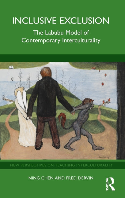 Inclusive Exclusion: The Labubu Model of Contemporary Interculturality
