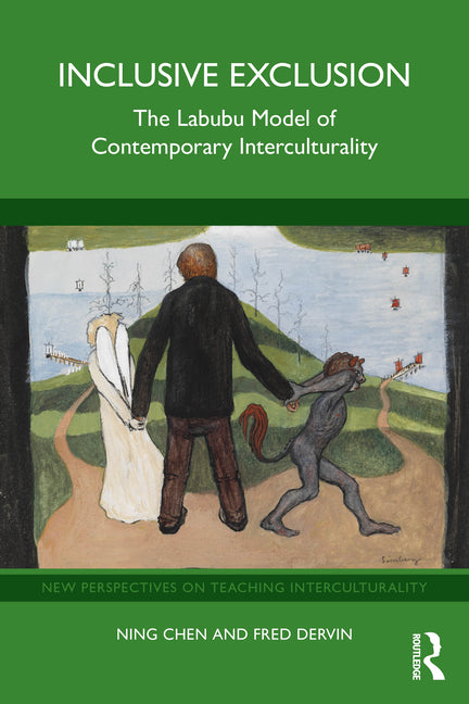 Inclusive Exclusion: The Labubu Model of Contemporary Interculturality