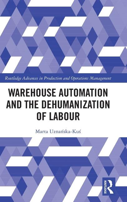 Warehouse Automation and the Dehumanization of Labour