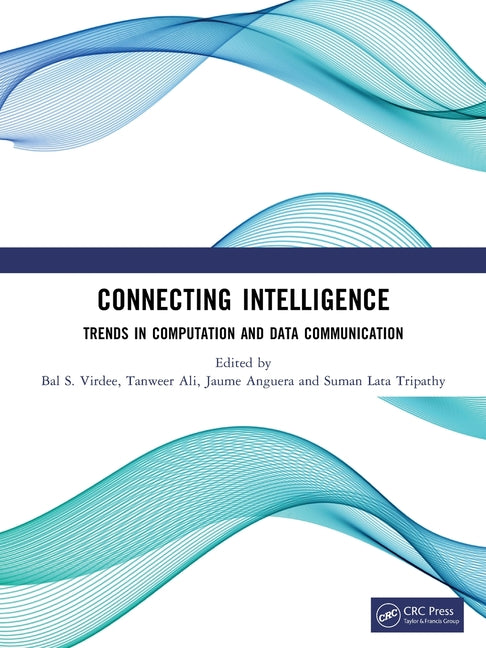 Connecting Intelligence: Trends in Computation and Data Communication