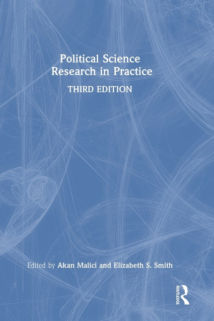 Political Science Research in Practice