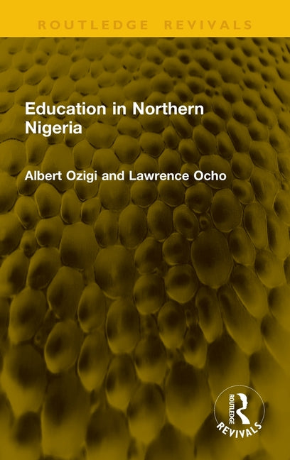 Education in Northern Nigeria