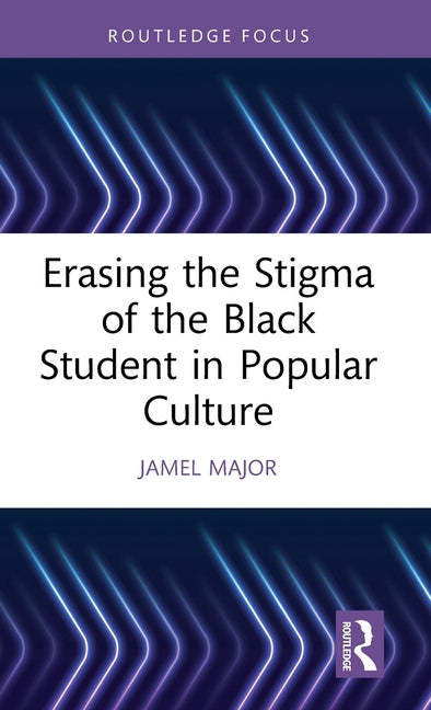 Erasing the Stigma of the Black Student in Popular Culture
