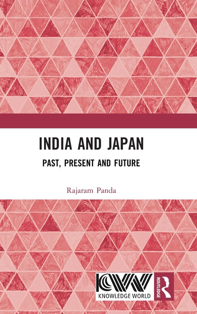 India and Japan: Past, Present and Future