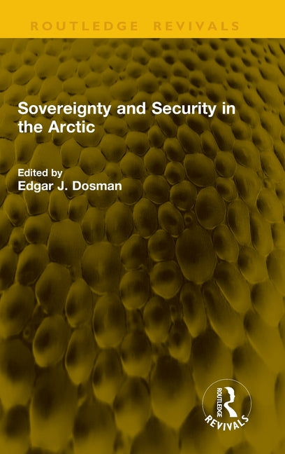 Sovereignty and Security in the Arctic