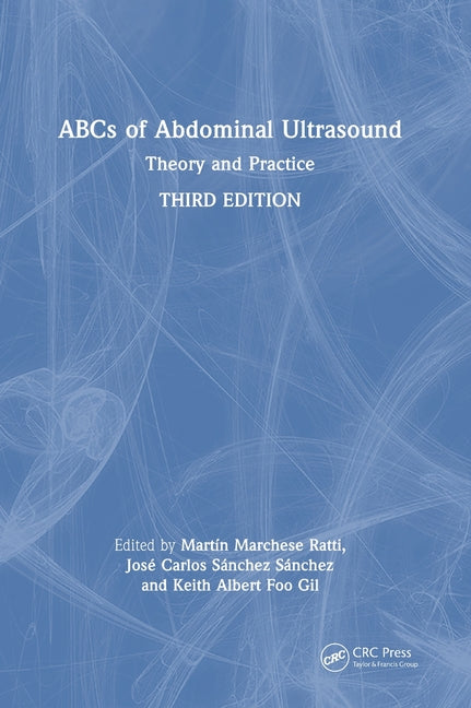 ABCs of Abdominal Ultrasound: Theory and Practice