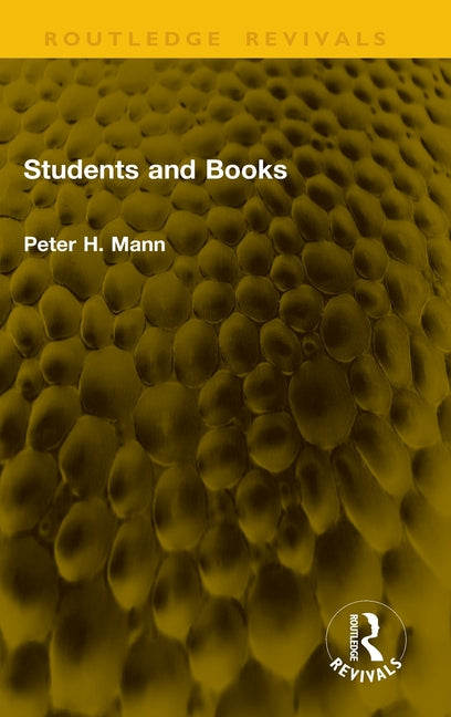 Students and Books