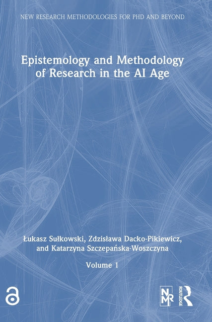 Epistemology and Methodology of Research in AI Age