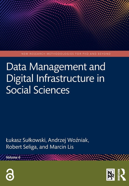 Data Management and Digital Infrastructure in Social Sciences