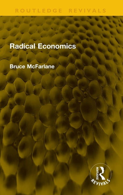 Radical Economics