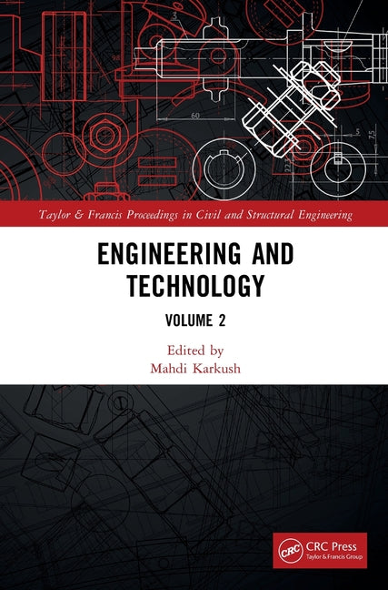 Engineering and Technology: Volume 2