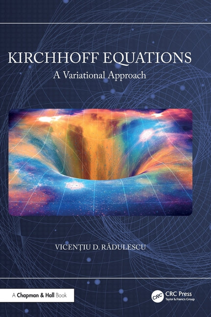 Kirchhoff Equations: A Variational Approach