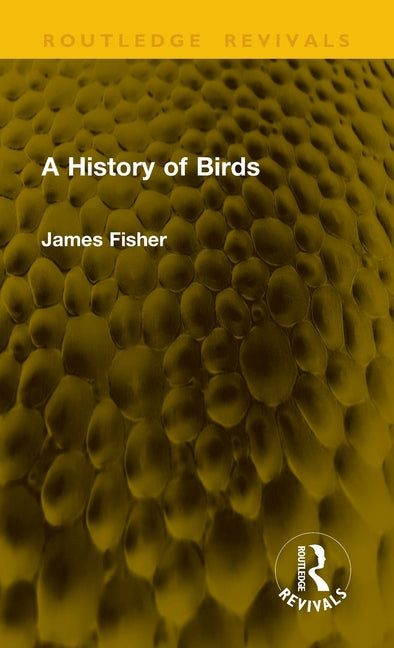 A History of Birds
