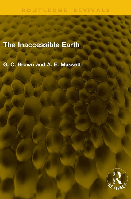 The Inaccessible Earth