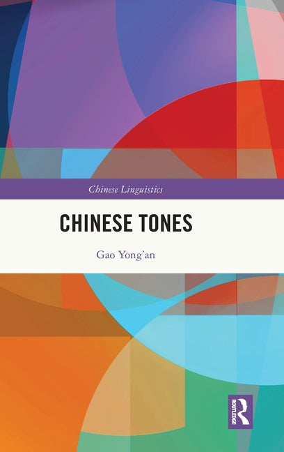 Chinese Tones