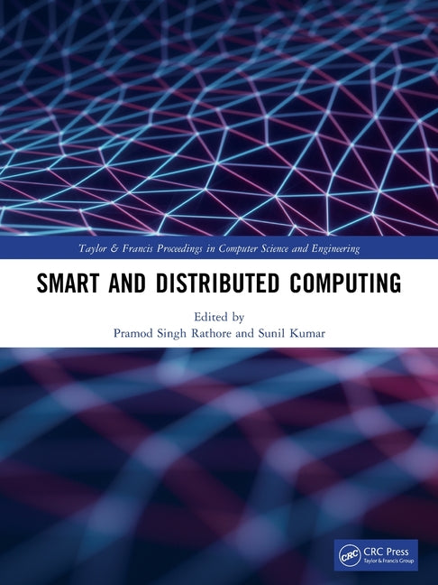 Smart and Distributed Computing