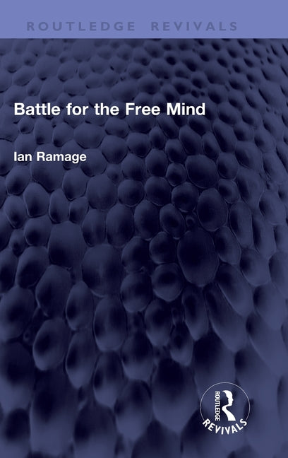 Battle for the Free Mind