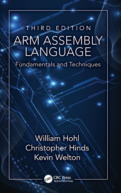 ARM Assembly Language: Fundamentals and Techniques