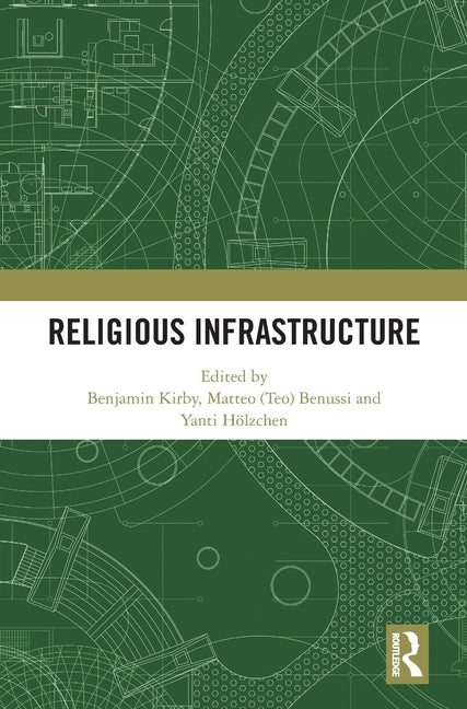 Religious Infrastructure