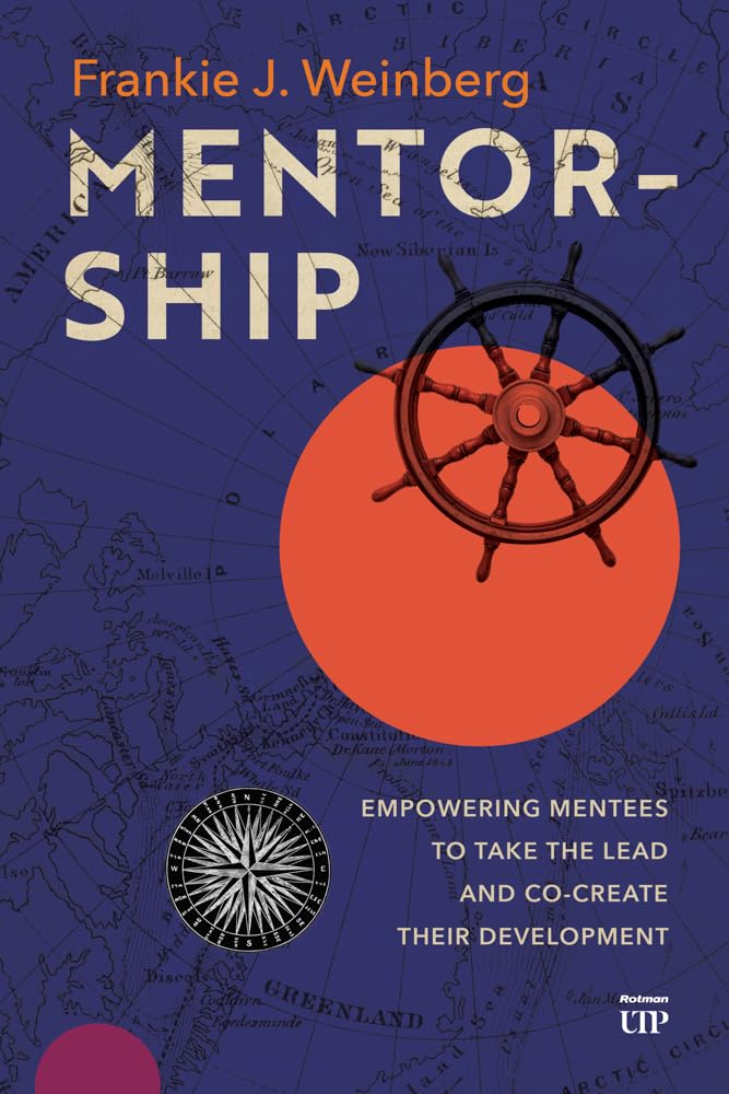 Mentorship: Empowering Mentees to Take the Lead and Co-Create Their Development
