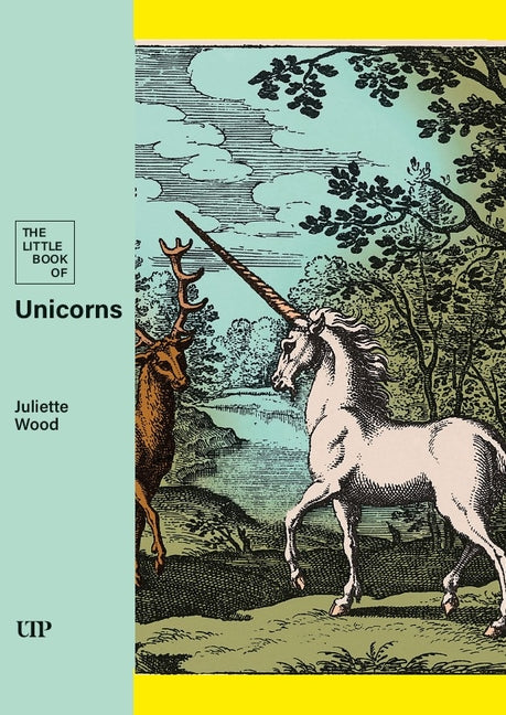 The Little Book of Unicorns