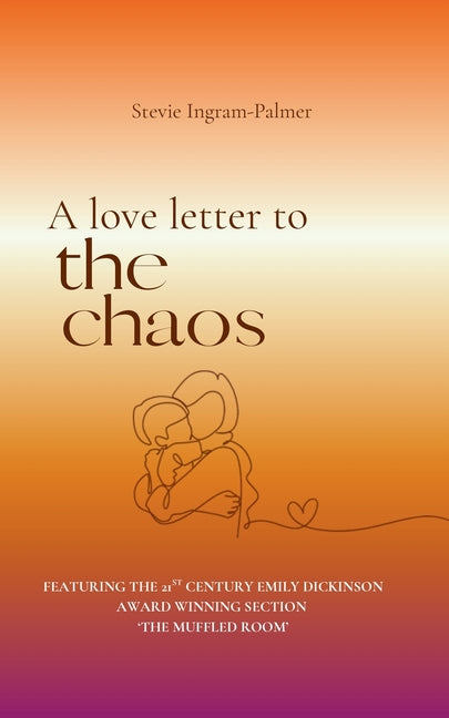 A love letter to the chaos