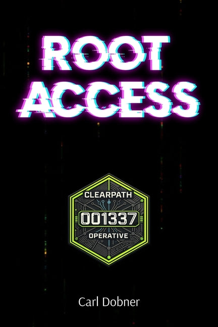 Root Access: The overlooked kid just became the school's only defence against the cyber attack.