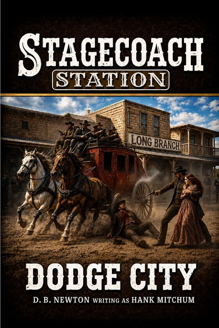 Dodge City