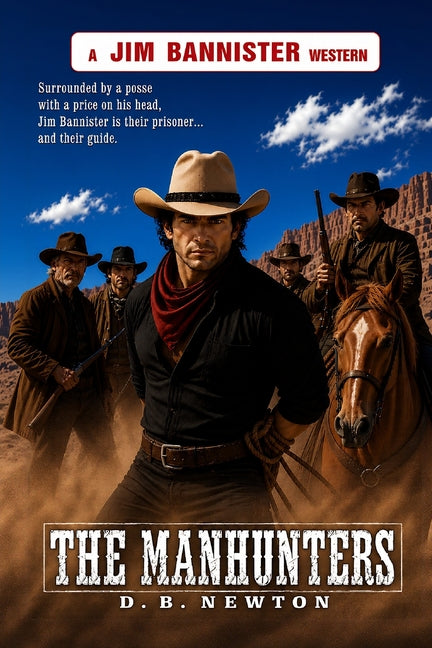 The Manhunters