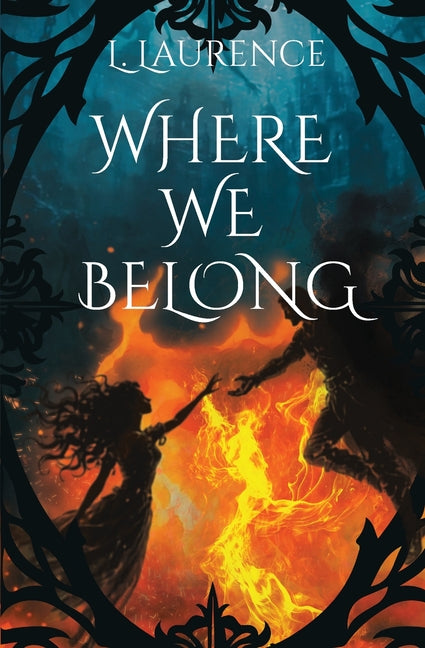Where We Belong