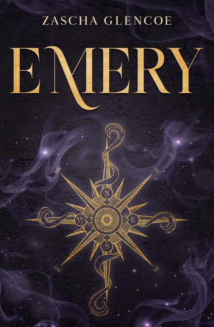 Emery: Beneath the Streets of London, a Hidden City Awaits