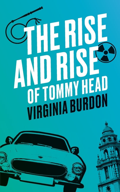 The Rise and Rise of Tommy Head