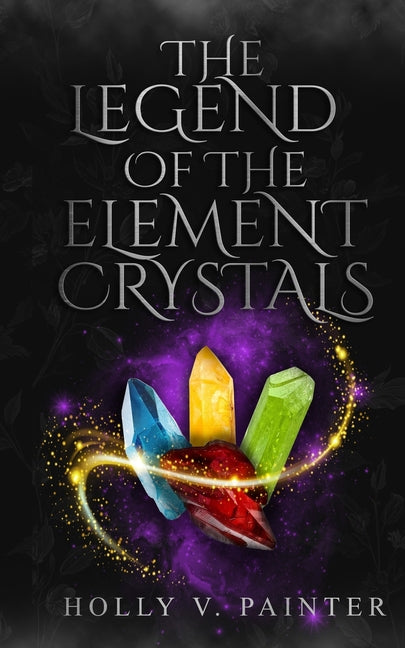 The Legend of the Element Crystals