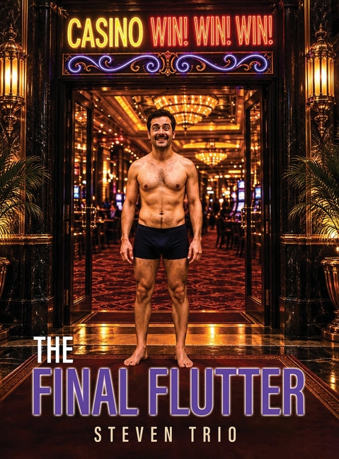 The final flutter