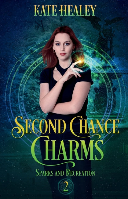 Second Chance Charms