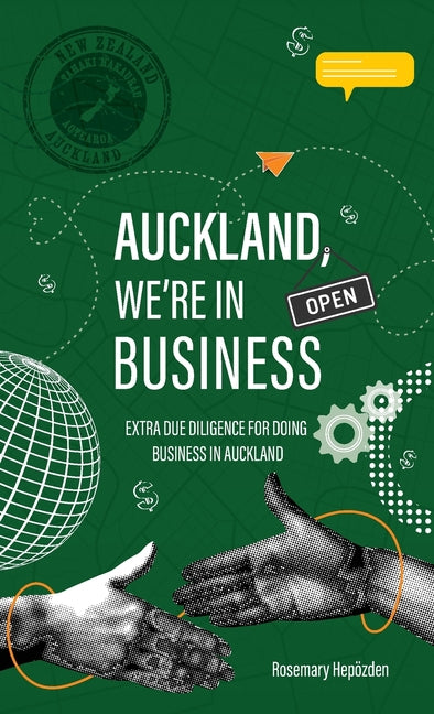 Auckland: Extra Due Dilligence for Doing Business in Auckland