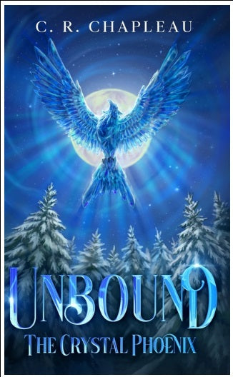 Unbound: The Crystal Phoenix